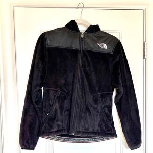 North Face Osito Jackets